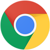Compatible with Chrome