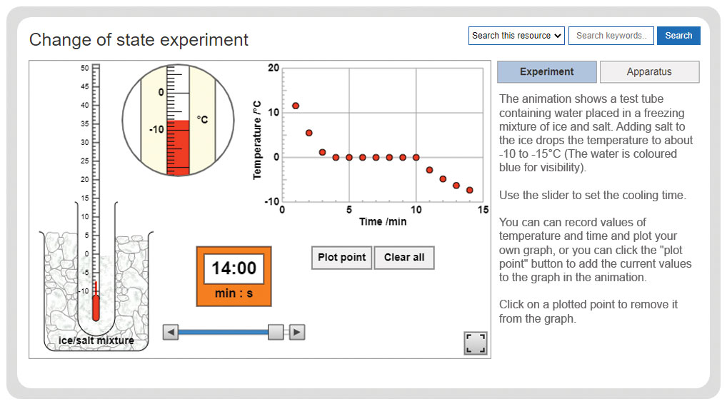 gcse-physics-change-of-state-experiment
