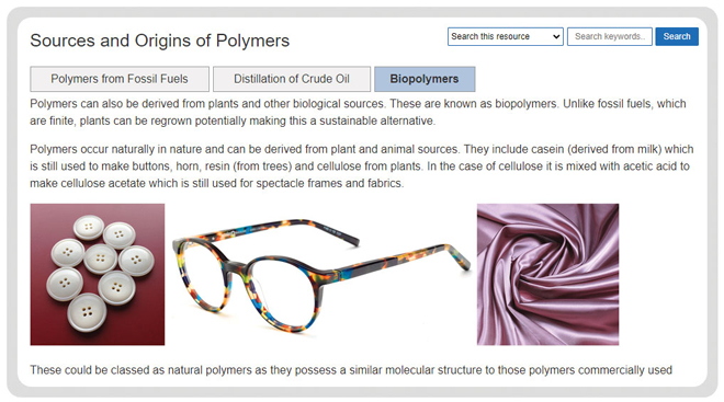 polymers-Sources-and-Origins