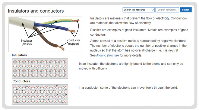 gcse-physics-static-electricity-insulators-and-conductors