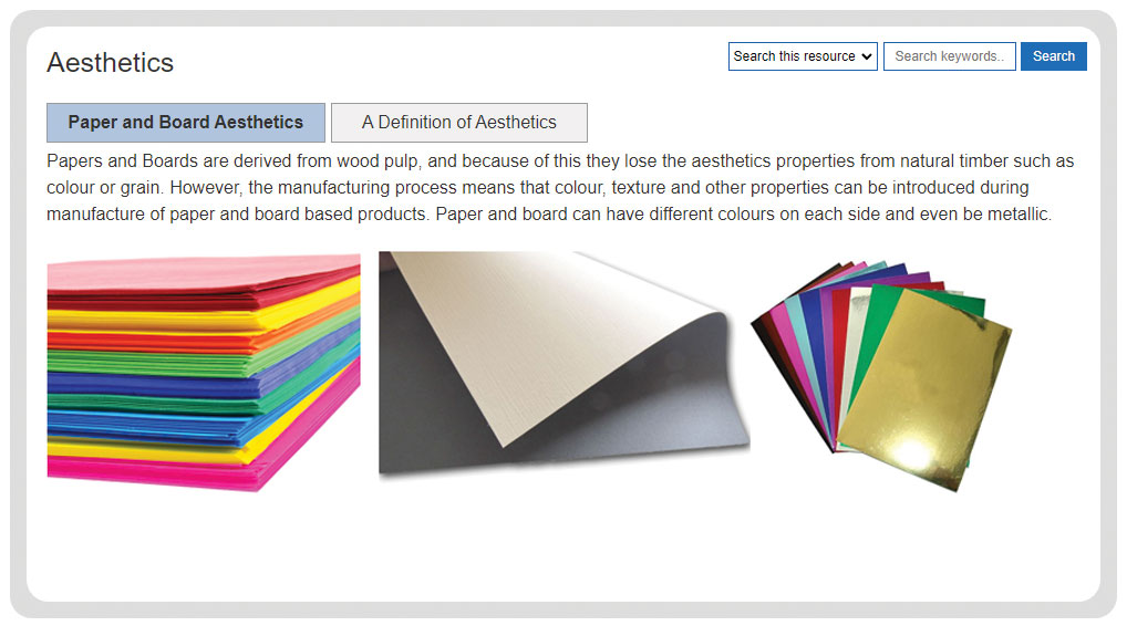 paper-and-board-based-materials-aesthetics