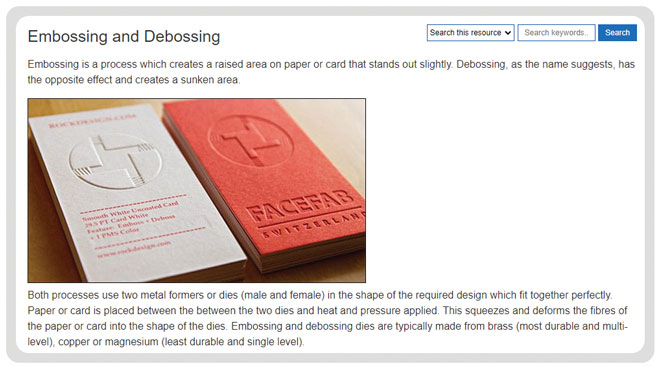 paper-and-board-based-materials-finishing-embossing