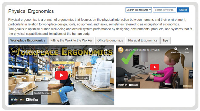 focus-on-ergonomics-and-anthropometrics-physical-ergonomics